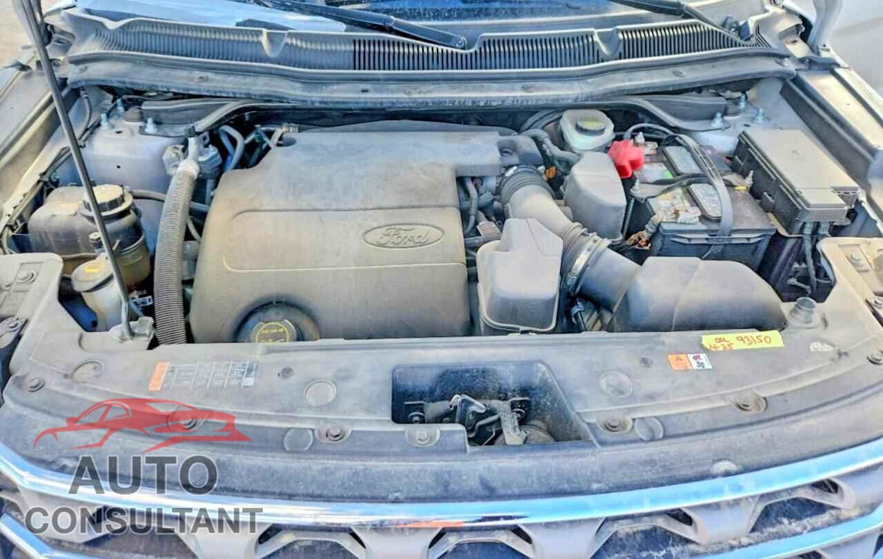 FORD EXPLORER 2017 - 1FM5K8D89HGC61589