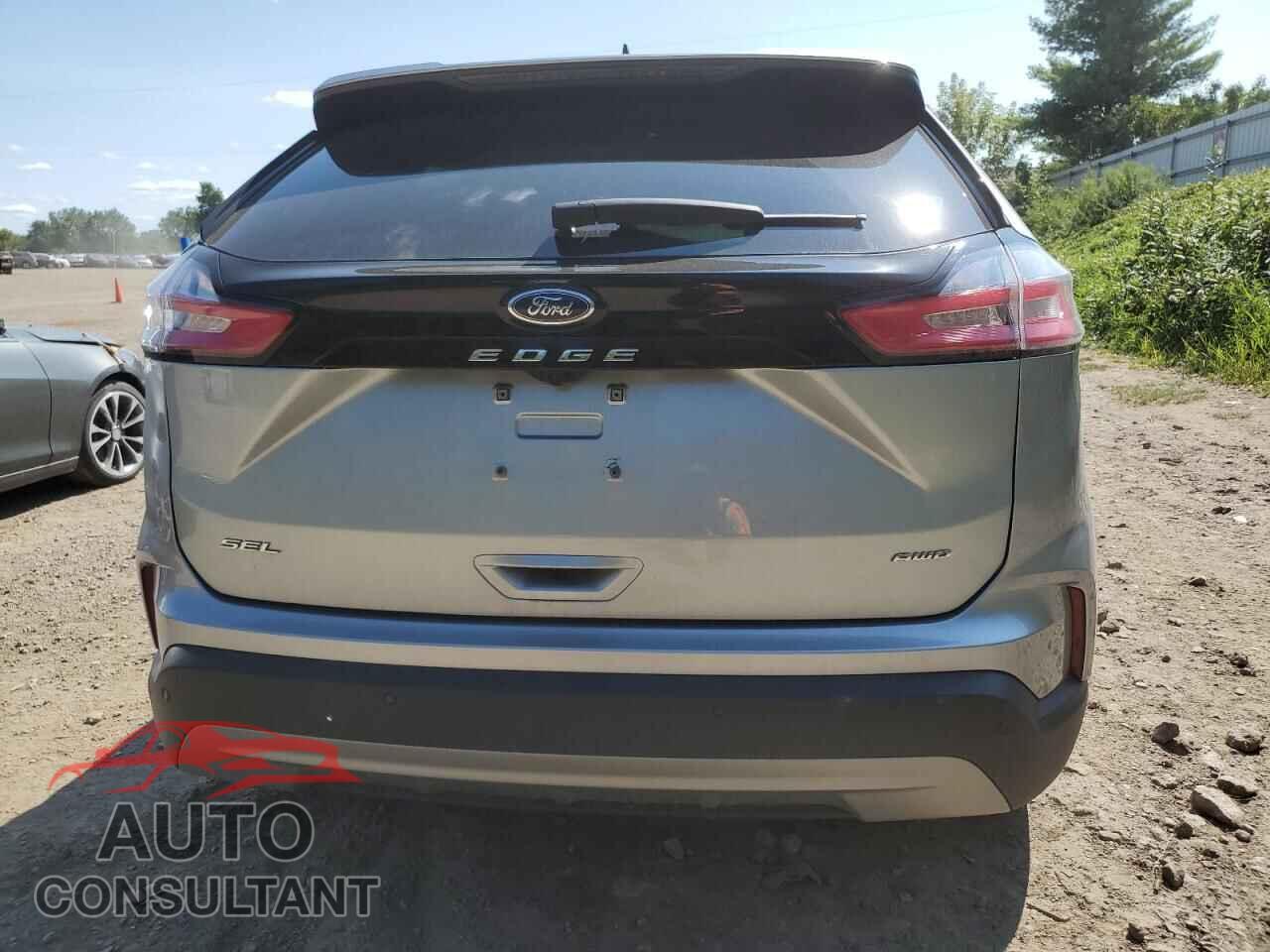 FORD EDGE 2024 - 2FMPK4J93RBB14711