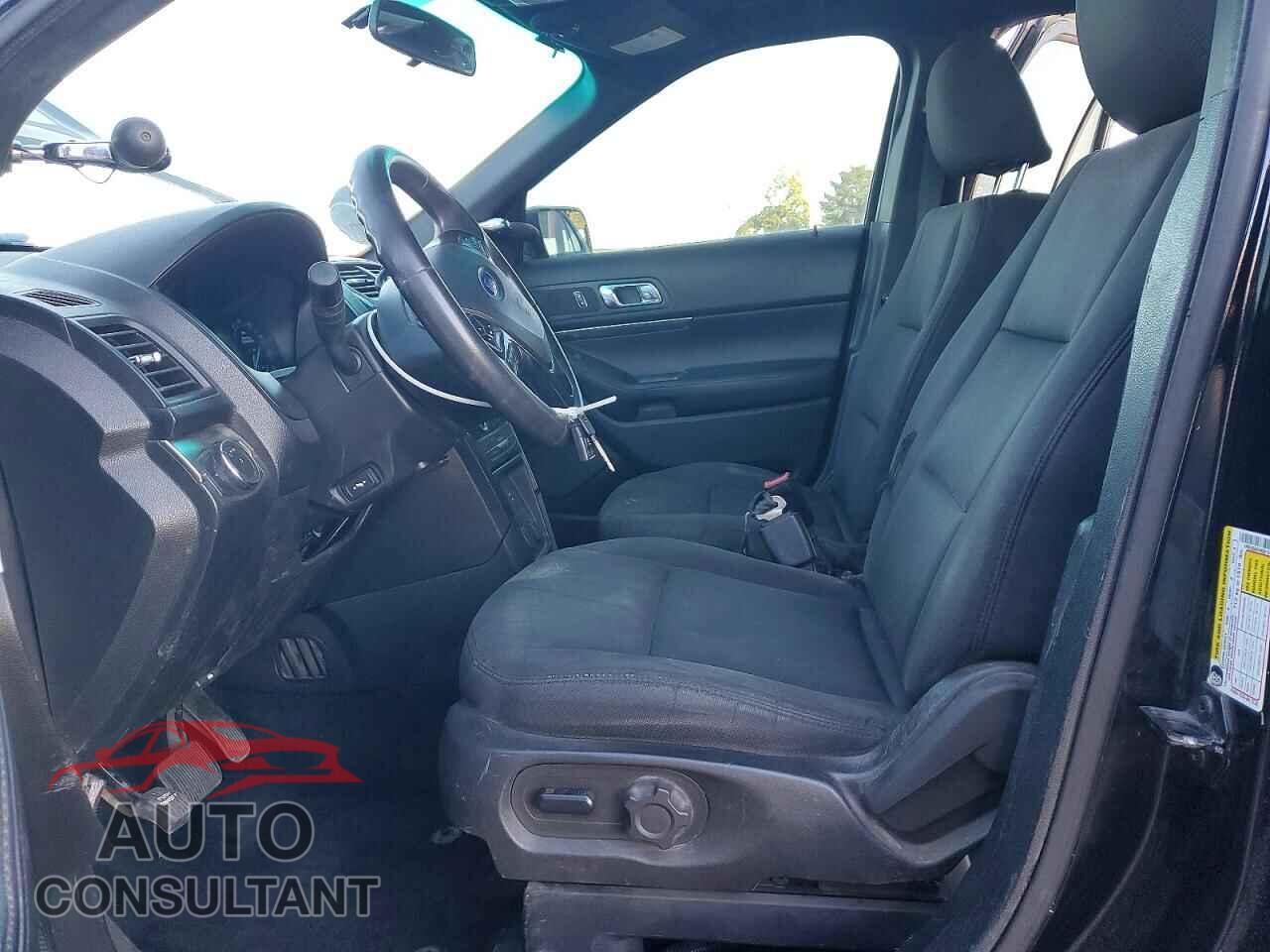 FORD EXPLORER 2017 - 1FM5K8AR4HGB16120