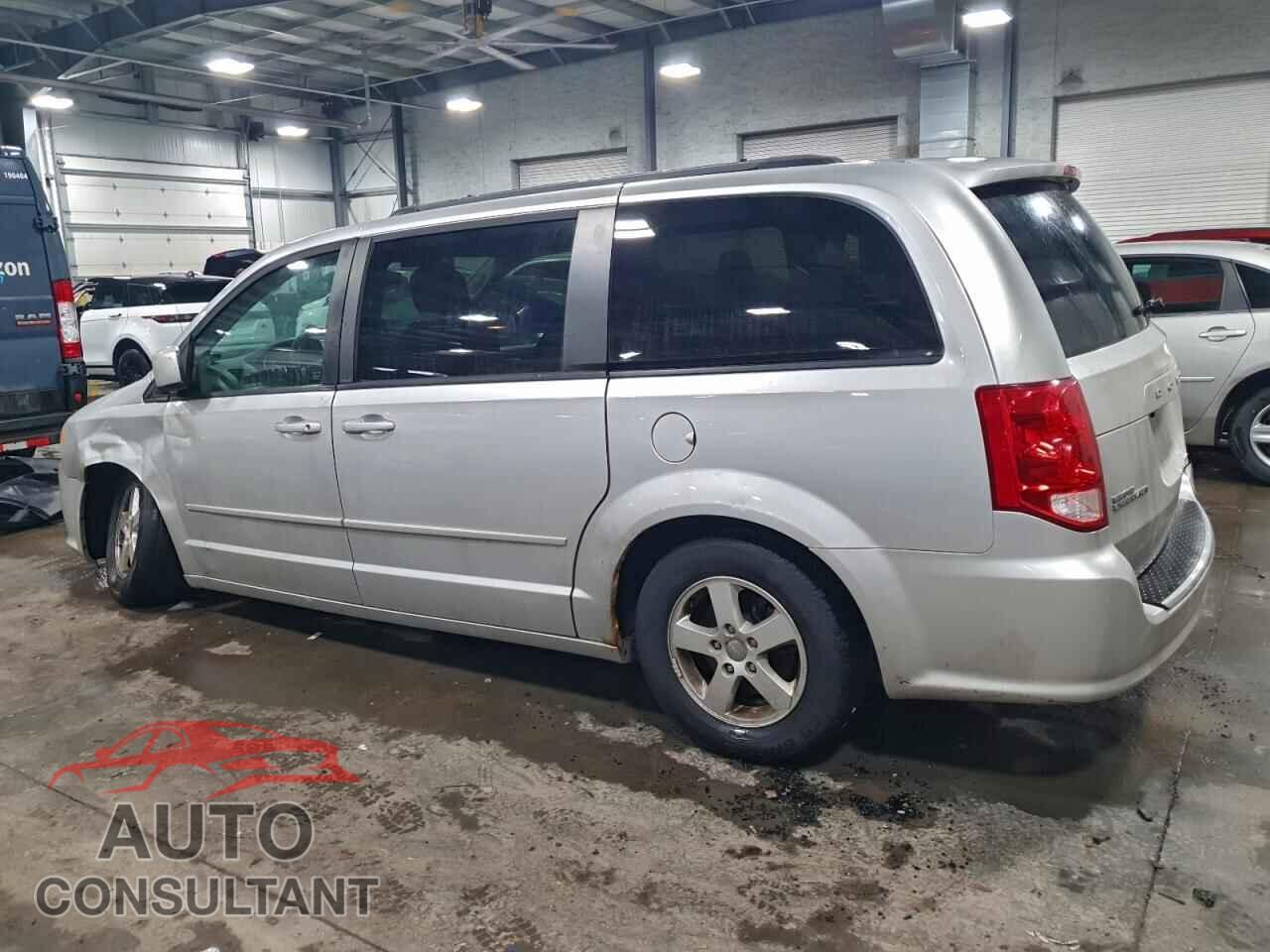 DODGE CARAVAN 2012 - 2C4RDGCG9CR388045