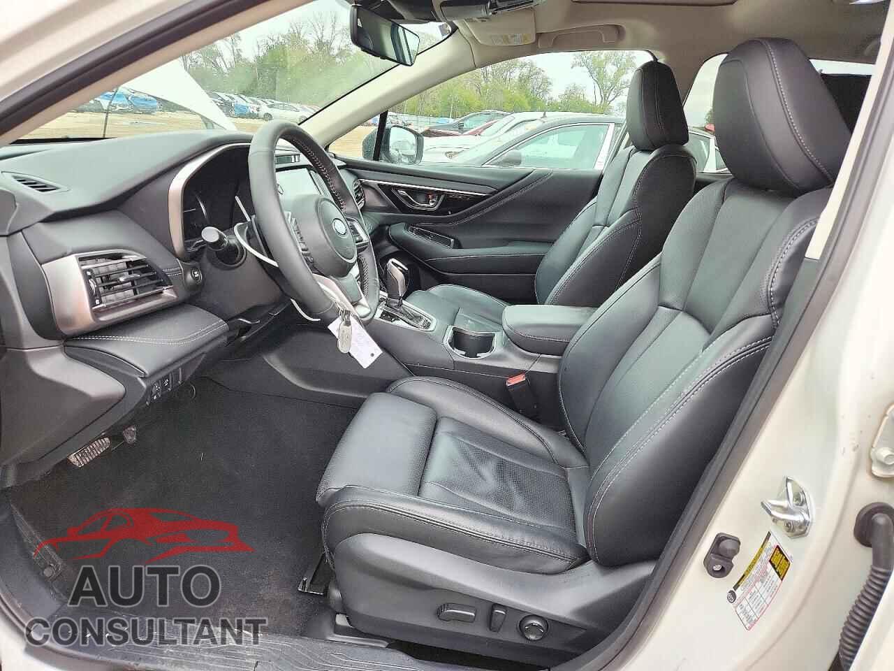 SUBARU OUTBACK 2025 - 4S4BTANC3S3292135