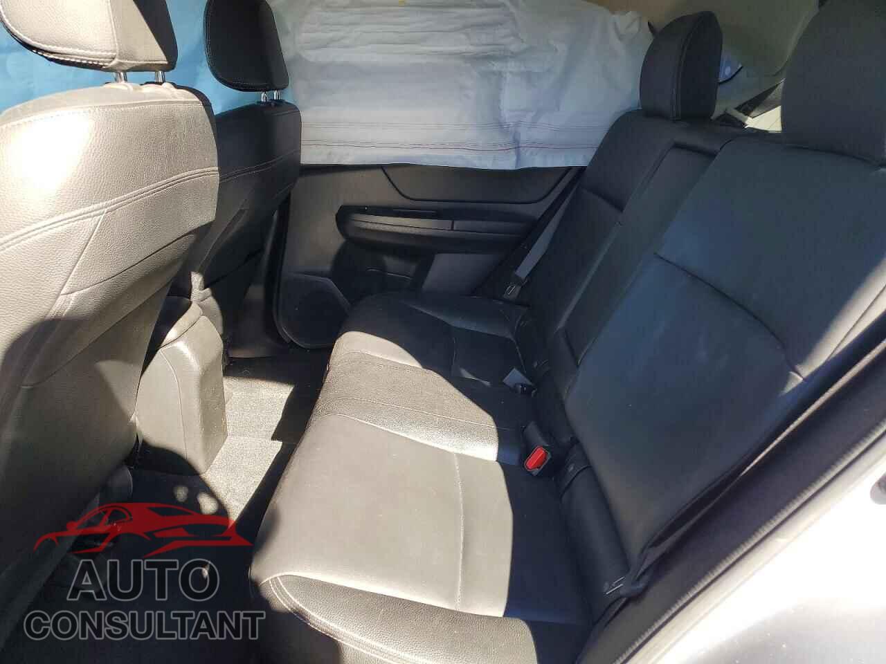 SUBARU XV 2014 - JF2GPAGC4E8309545