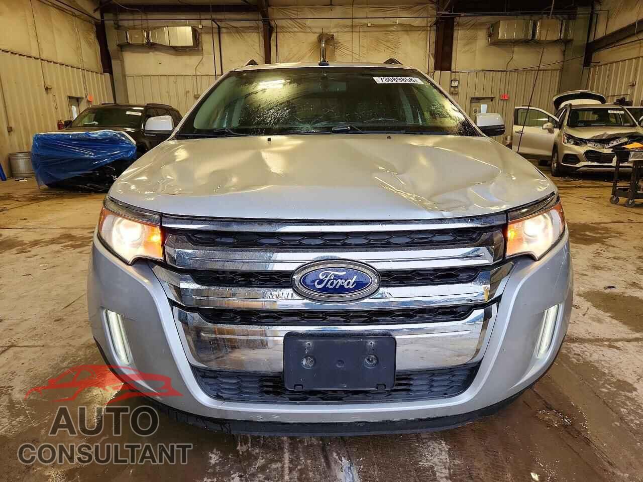 FORD EDGE 2014 - 2FMDK3JC9EBB74074