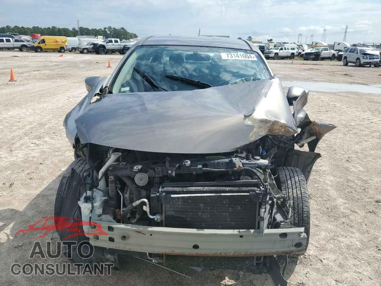 NISSAN VERSA 2017 - 3N1CN7AP3HL804703
