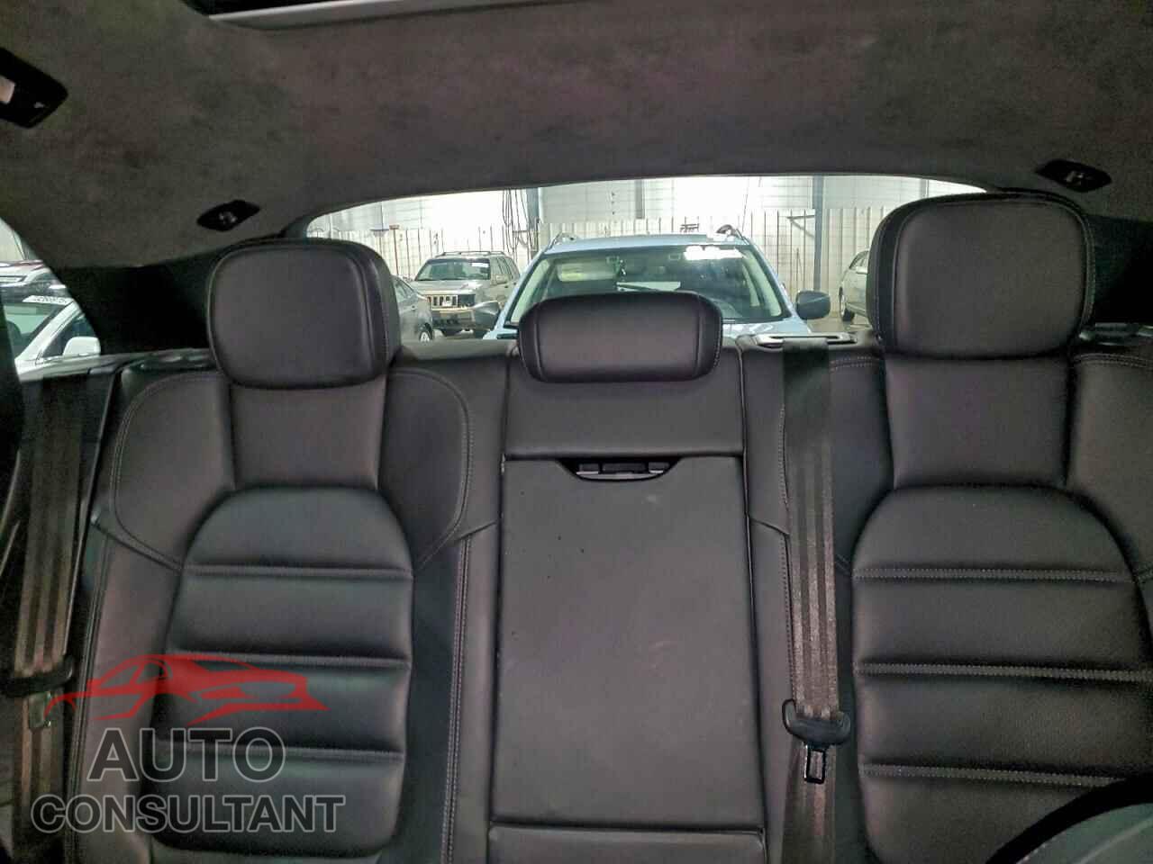 PORSCHE MACAN 2016 - WP1AF2A54GLB92863