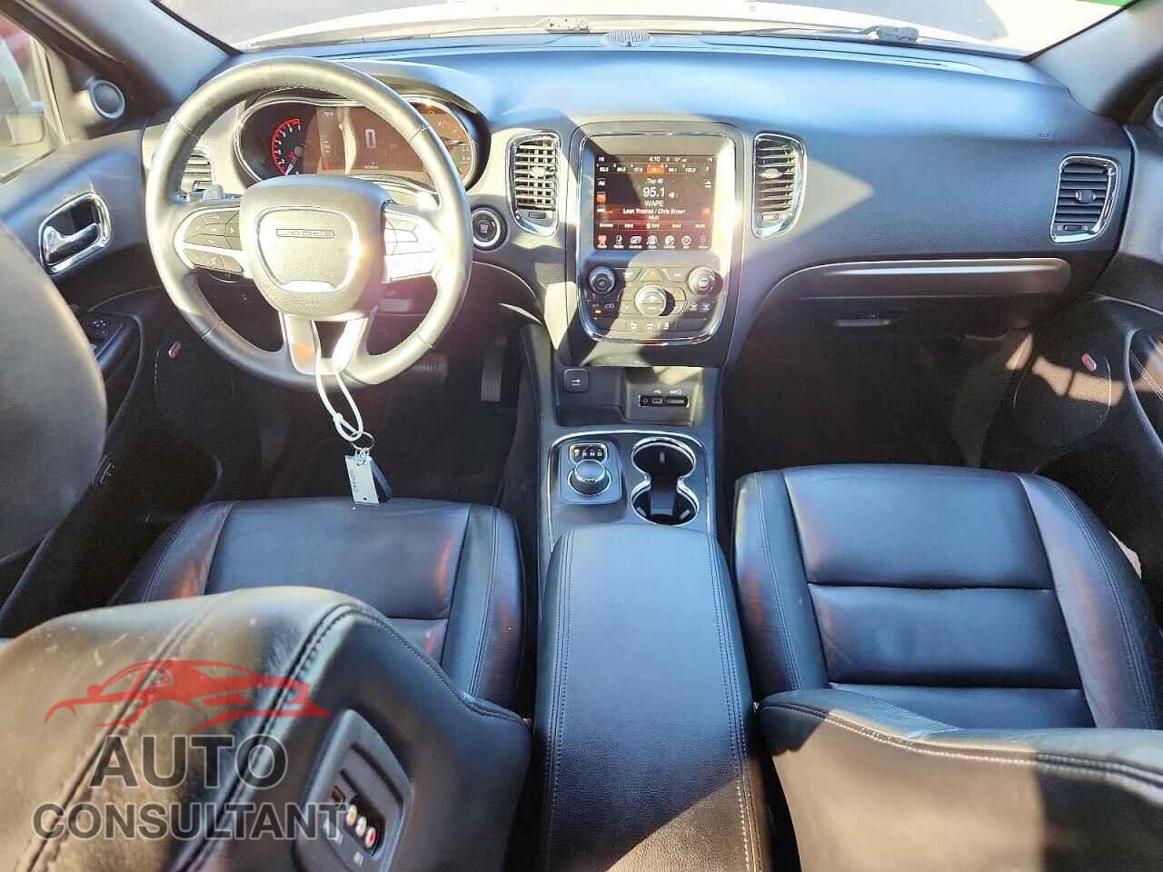 DODGE DURANGO 2015 - 1C4RDHDG4FC187686