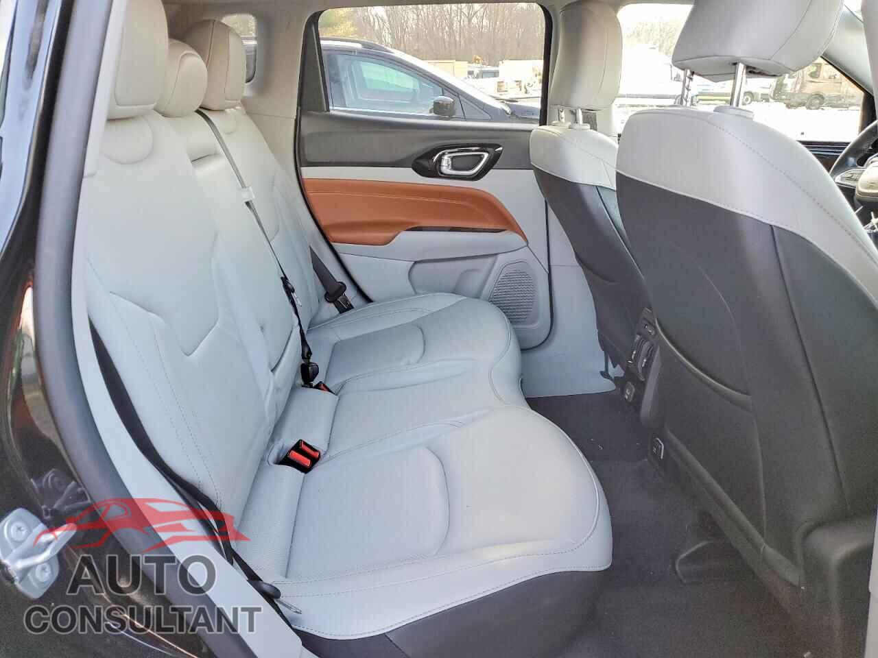 JEEP COMPASS 2022 - 3C4NJDCB8NT108108