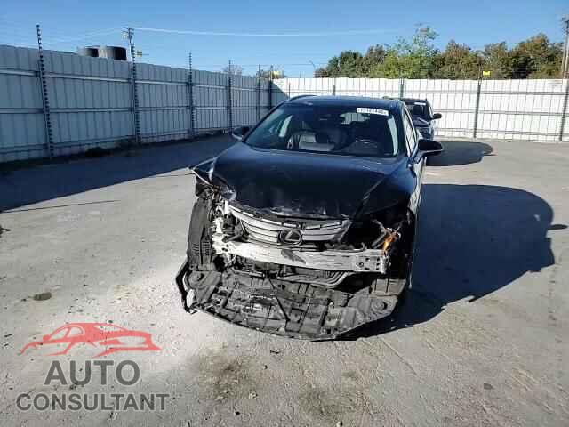 LEXUS RX350 2017 - 2T2ZZMCA1HC090880