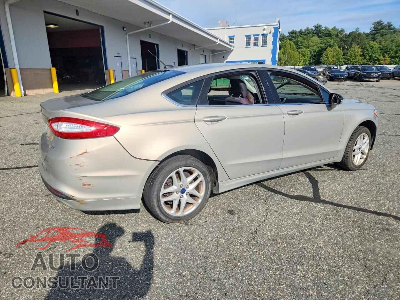 FORD FUSION 2015 - 3FA6P0H75FR113349