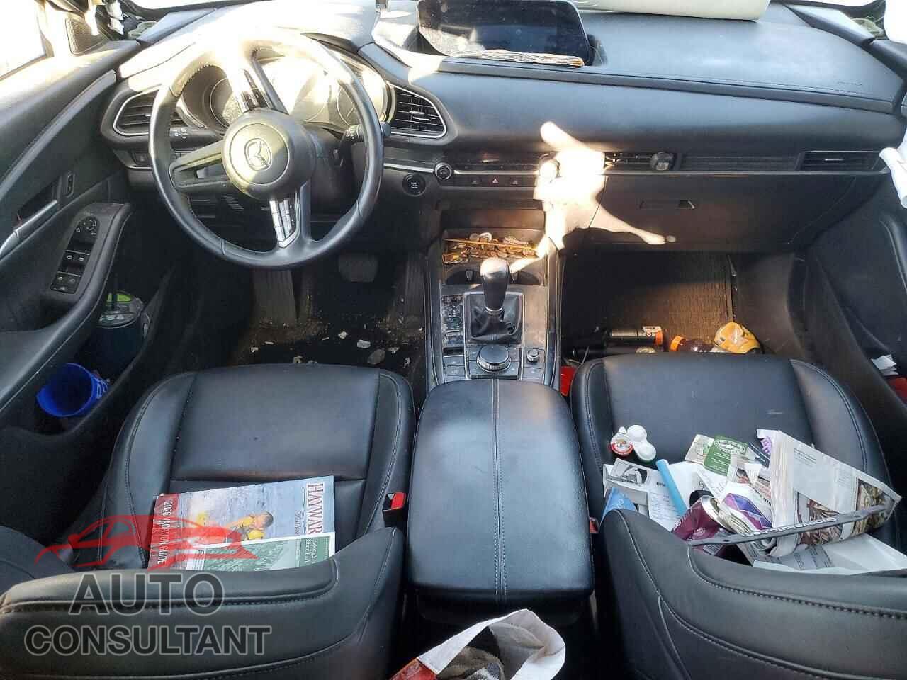 MAZDA CX30 2022 - 3MVDMBBLXNM454106