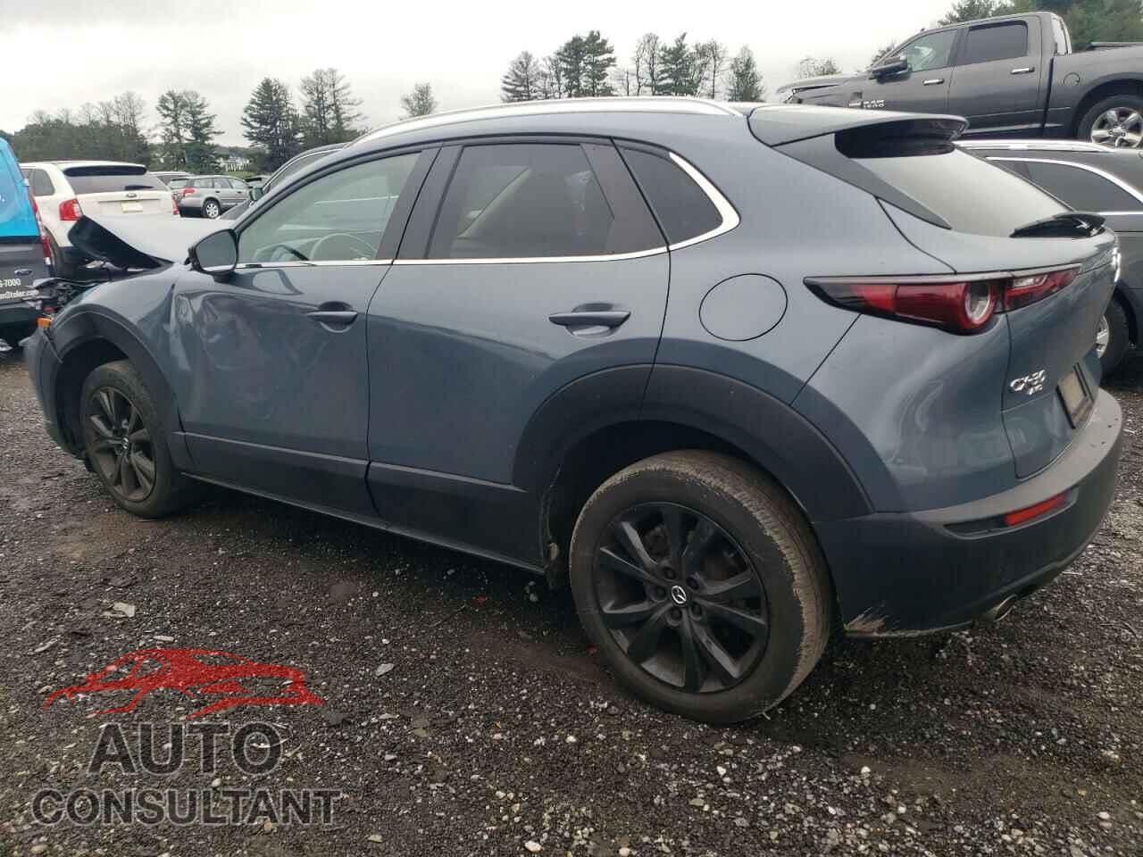 MAZDA CX30 2022 - 3MVDMBCLXNM400593
