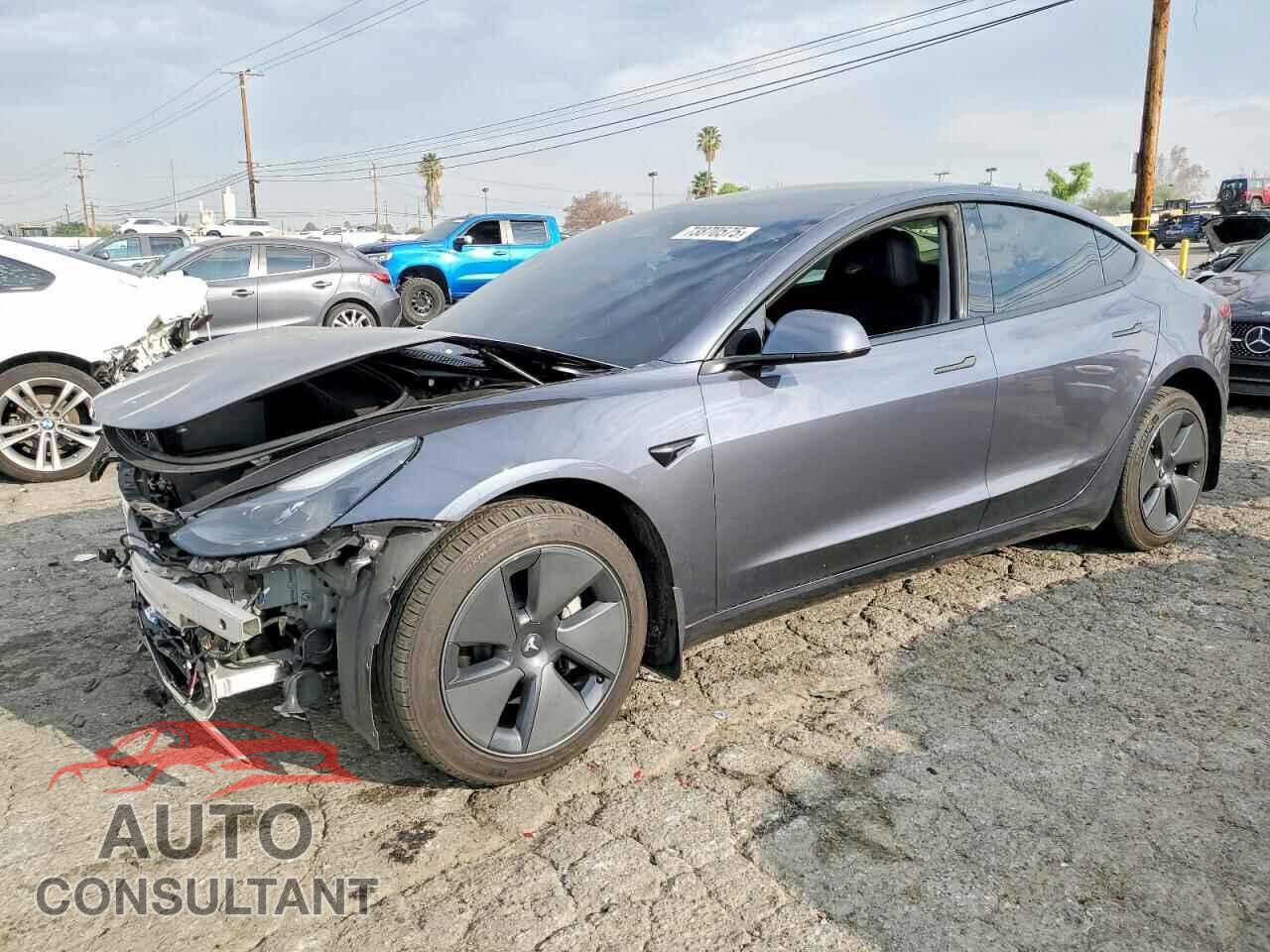 TESLA MODEL 3 2023 - 5YJ3E1EA8PF576193