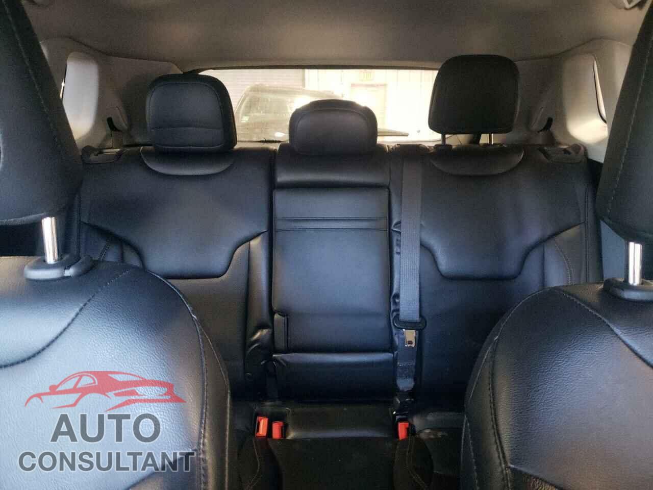 JEEP COMPASS 2020 - 3C4NJDCB8LT127108