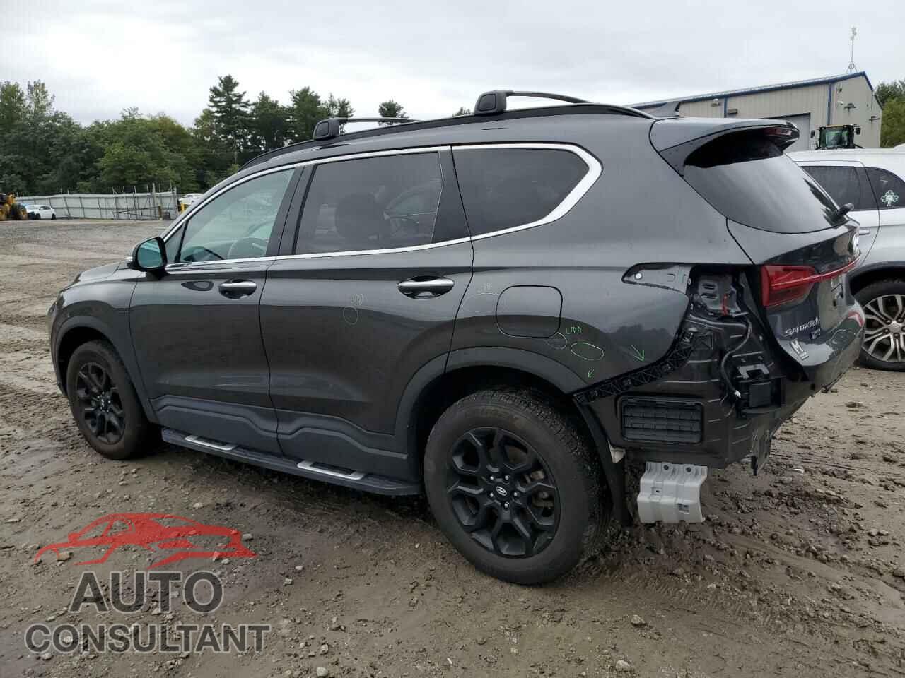 HYUNDAI SANTA FE 2023 - 5NMS6DAJ7PH511009
