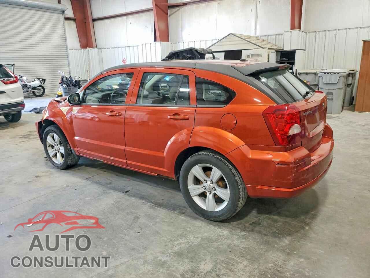 DODGE CALIBER 2010 - 1B3CB3HA0AD566354