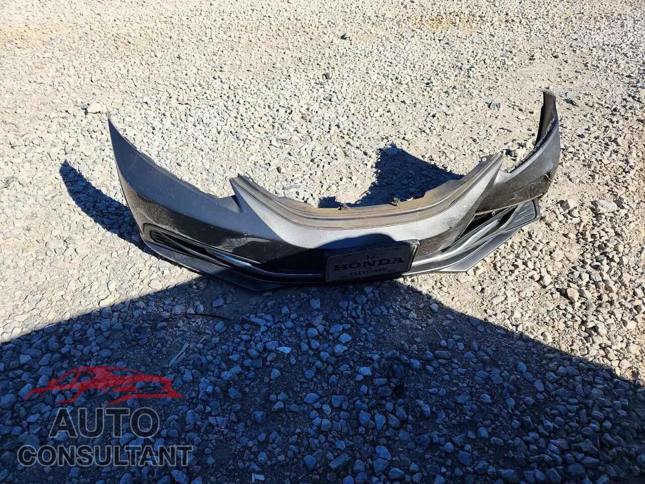 HONDA CIVIC 2013 - 19XFB2F85DE048247