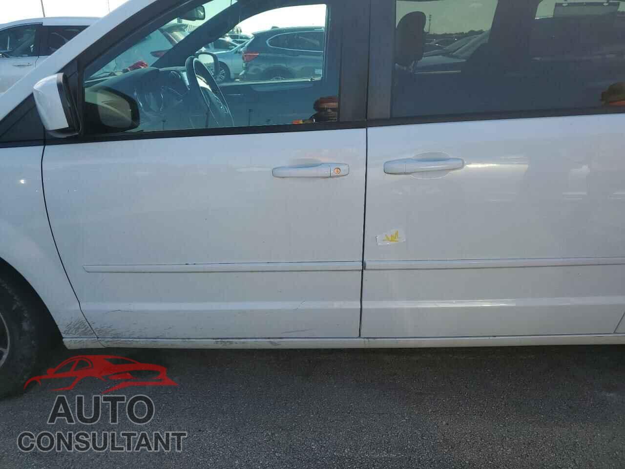 DODGE CARAVAN 2017 - 2C4RDGEG2HR746302