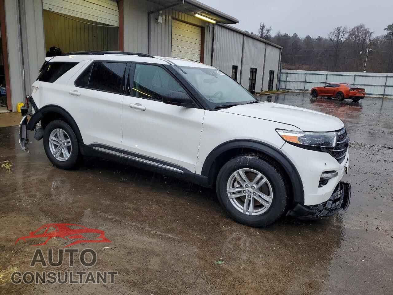 FORD EXPLORER 2023 - 1FMSK7DH6PGB06655