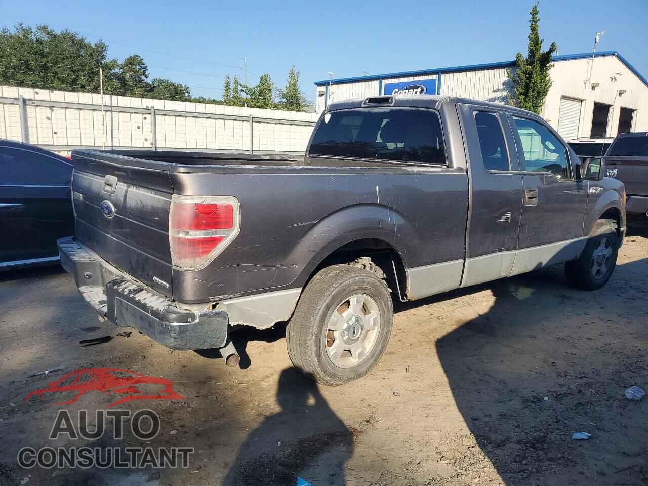 FORD F150 2014 - 1FTFX1CF4EFA41201
