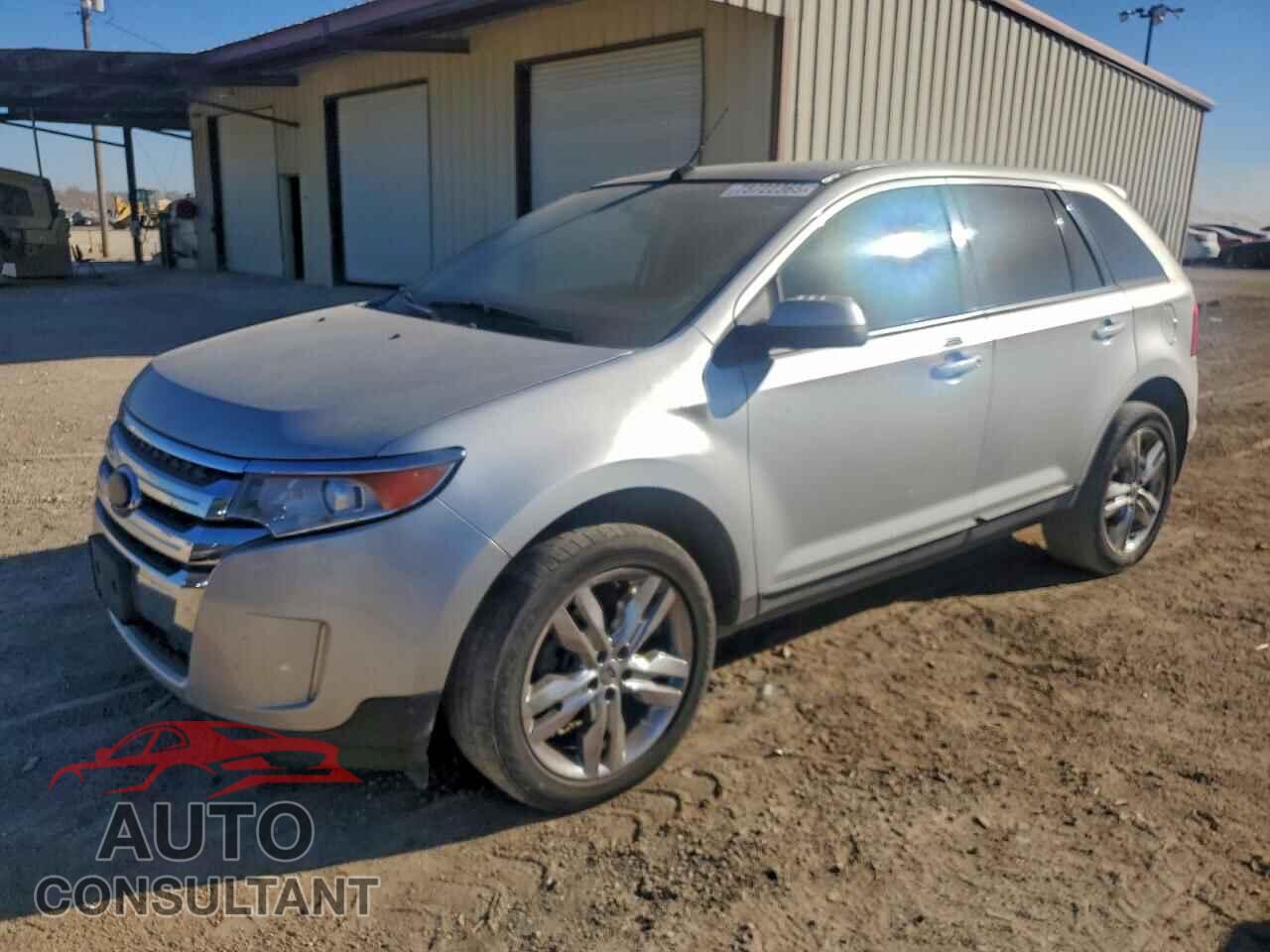 FORD EDGE 2013 - 2FMDK3JC5DBC49447