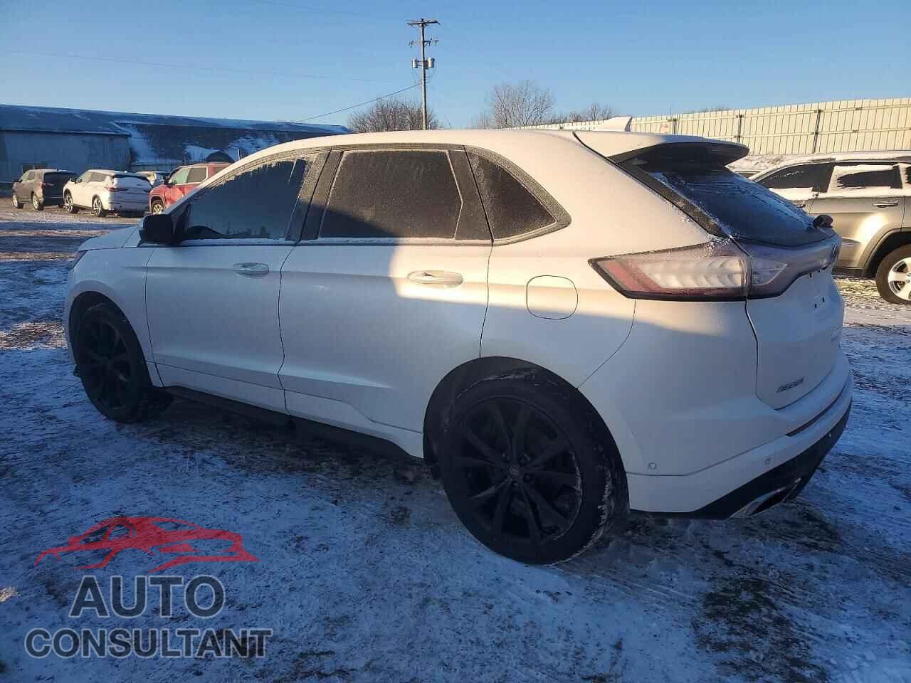 FORD EDGE 2016 - 2FMPK4APXGBB19979
