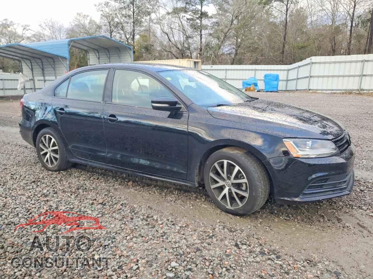 VOLKSWAGEN JETTA 2017 - 3VWDB7AJ3HM305171