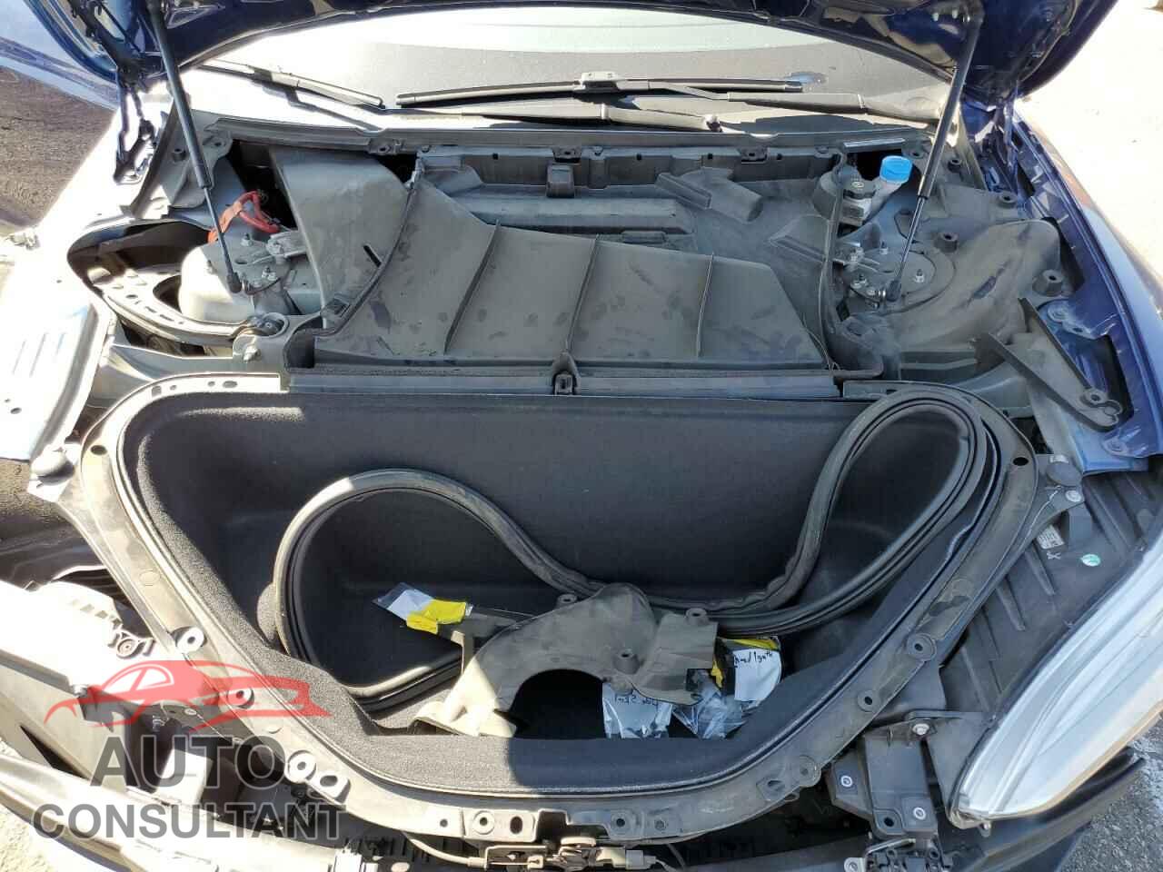 TESLA MODEL S 2017 - 5YJSA1E21HF178650