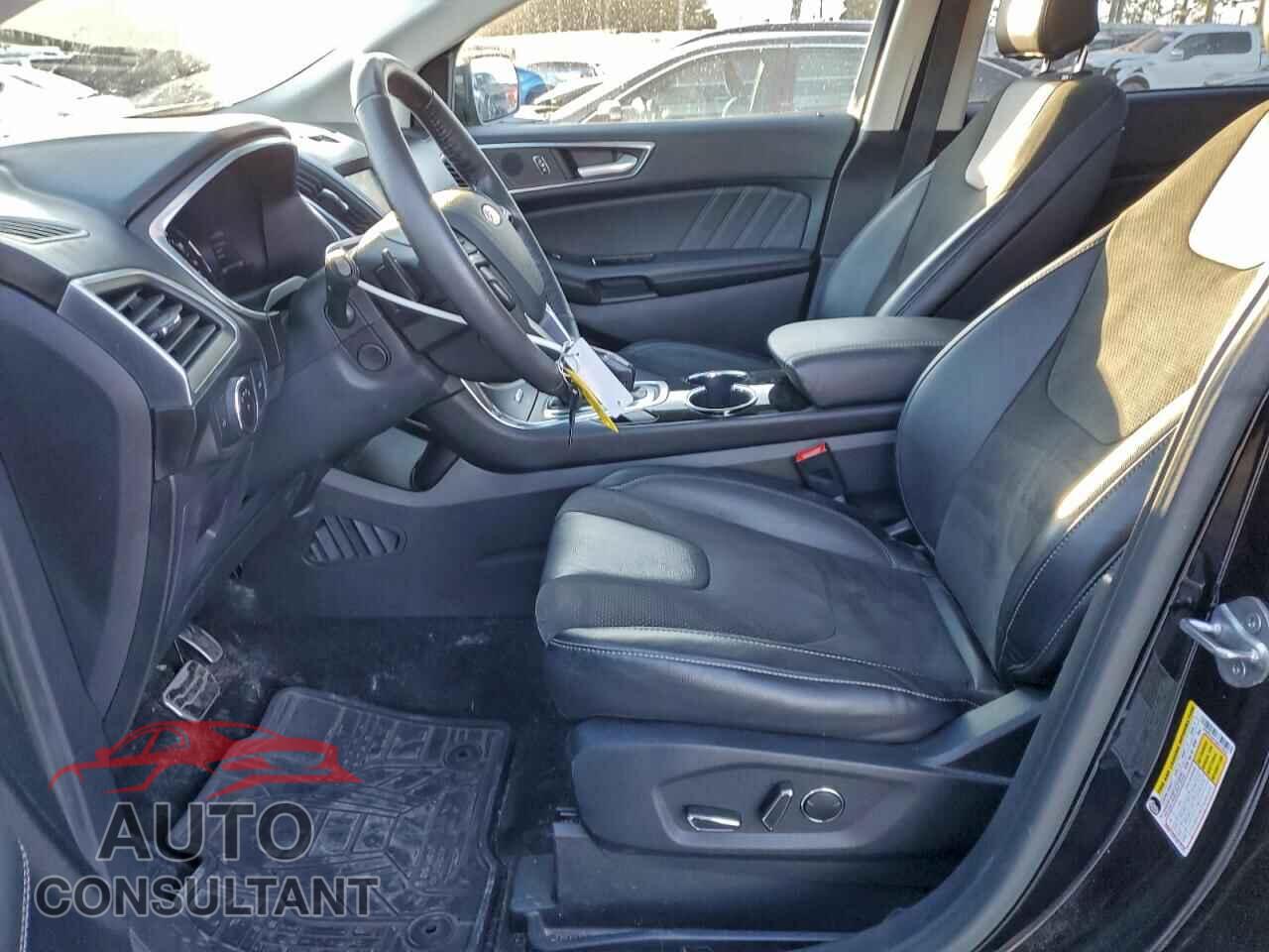 FORD EDGE 2016 - 2FMPK4AP4GBC19592