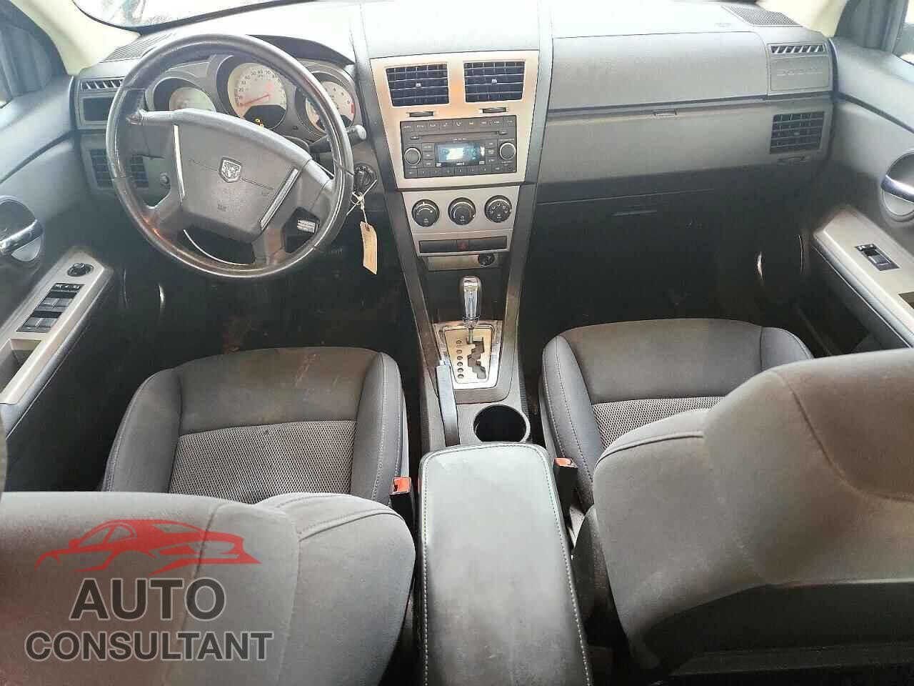 DODGE AVENGER 2009 - 1B3LC56B69N508713