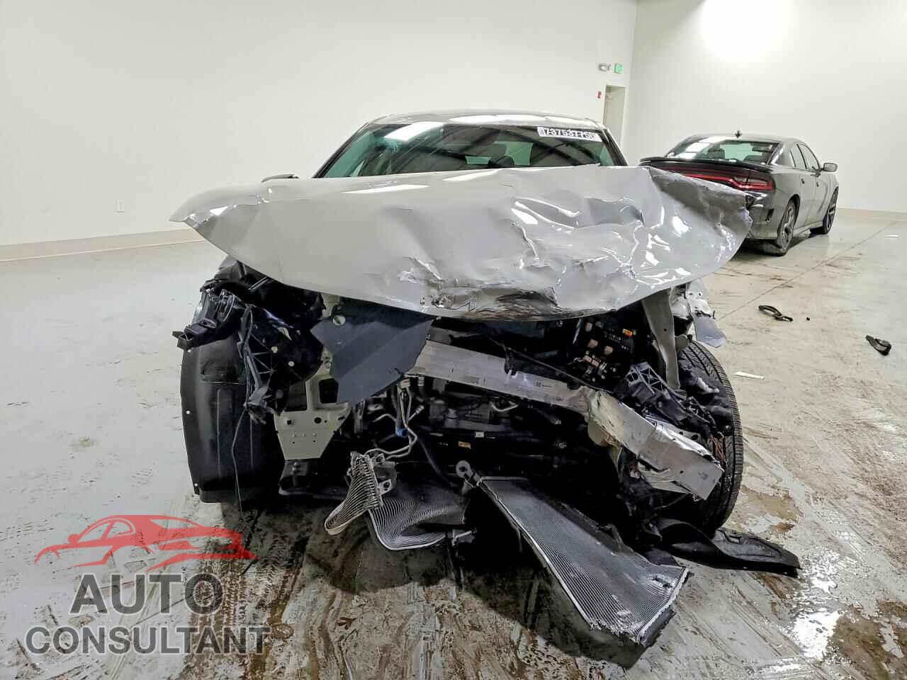 KIA EV6 LIGHT 2023 - KNDC34LA4P5128545