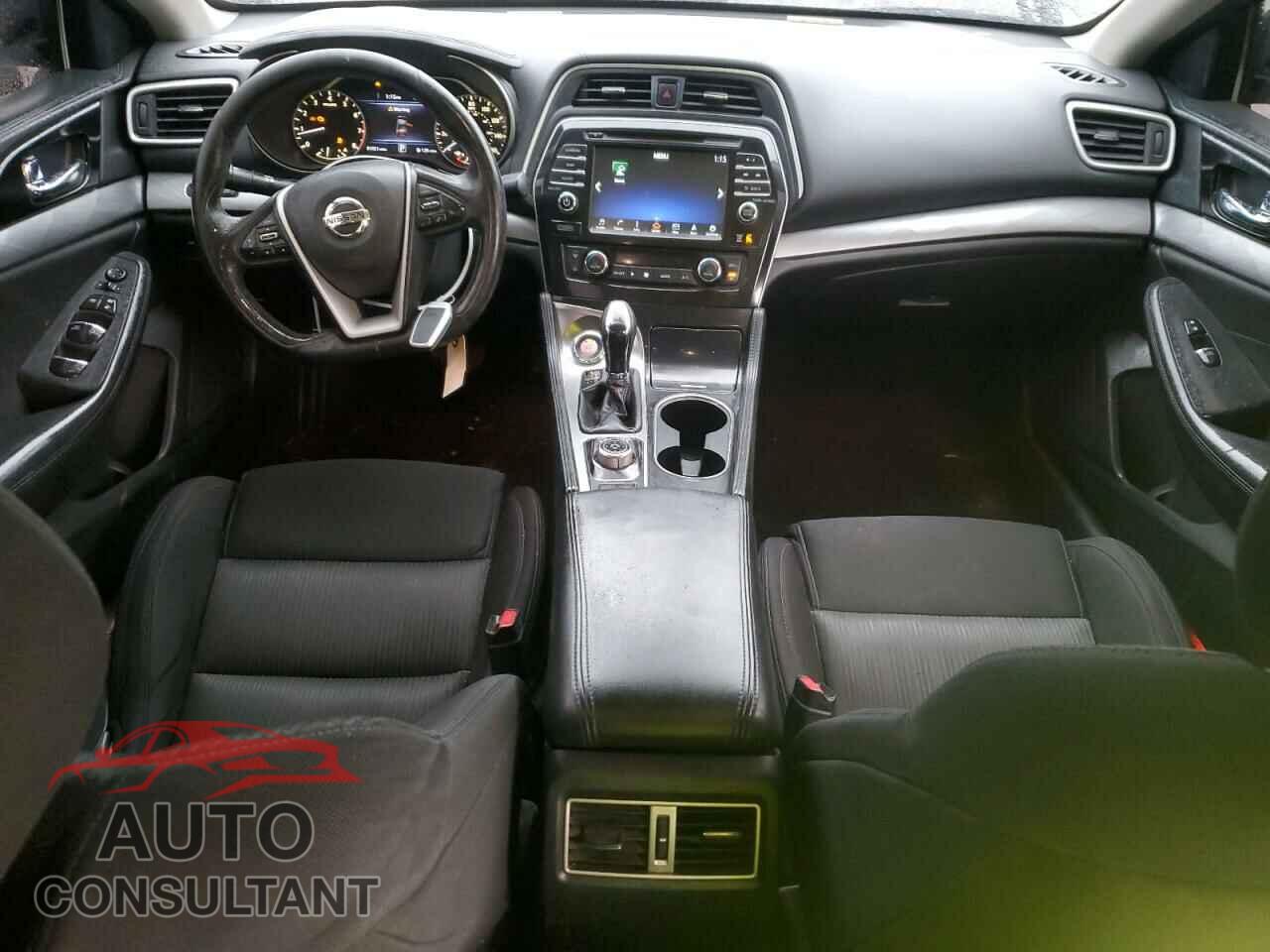 NISSAN MAXIMA 2017 - 1N4AA6AP8HC432013