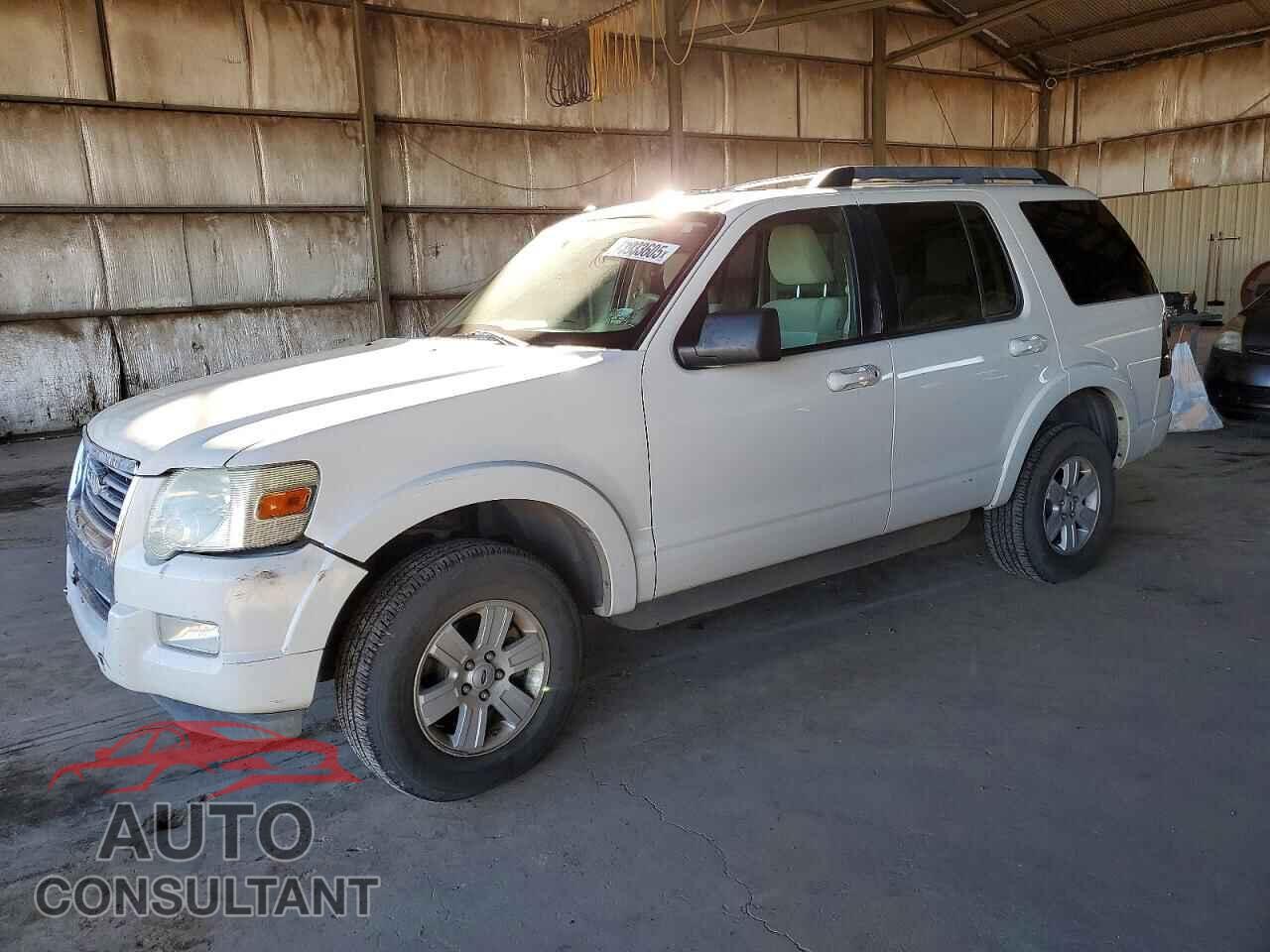 FORD EXPLORER 2010 - 1FMEU6DE5AUA96975