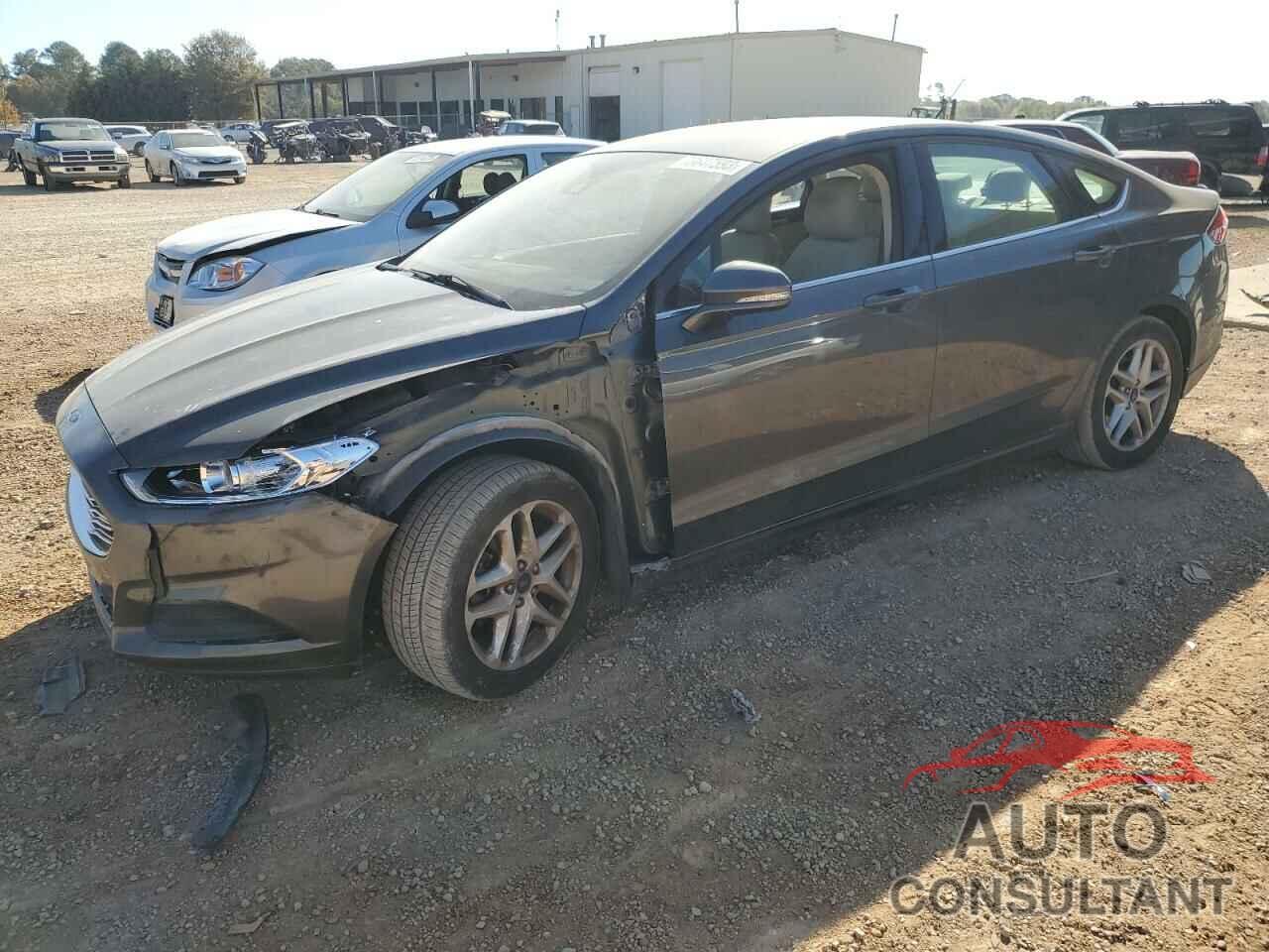 FORD FUSION 2016 - 3FA6P0H74GR218742