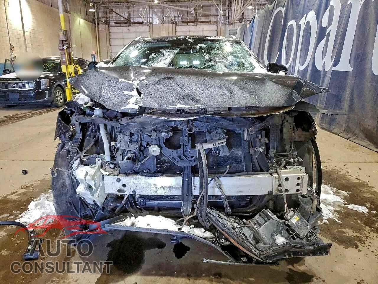 LEXUS RX350 2017 - 2T2BZMCA5HC055003