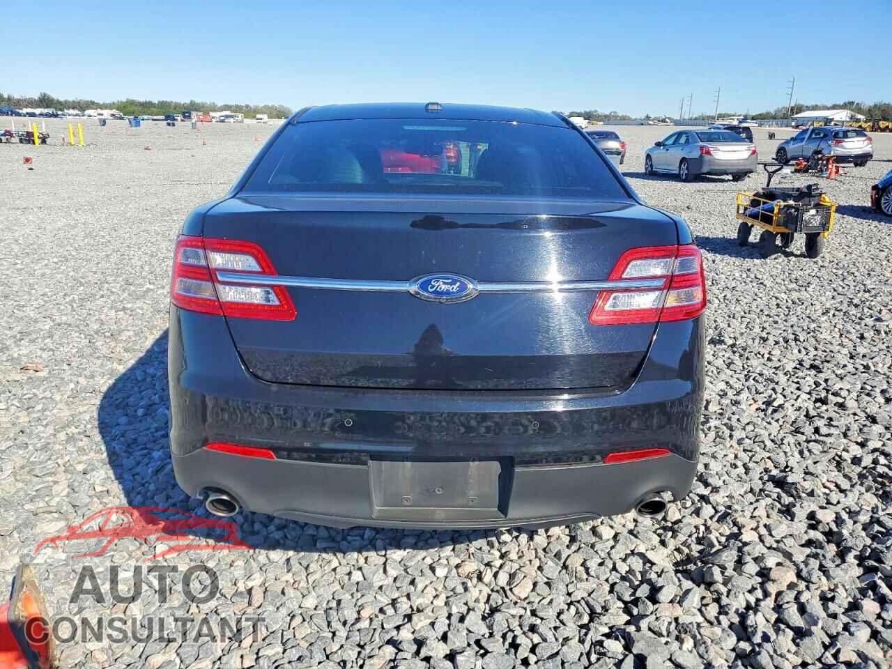 FORD TAURUS 2016 - 1FAHP2F85GG105048