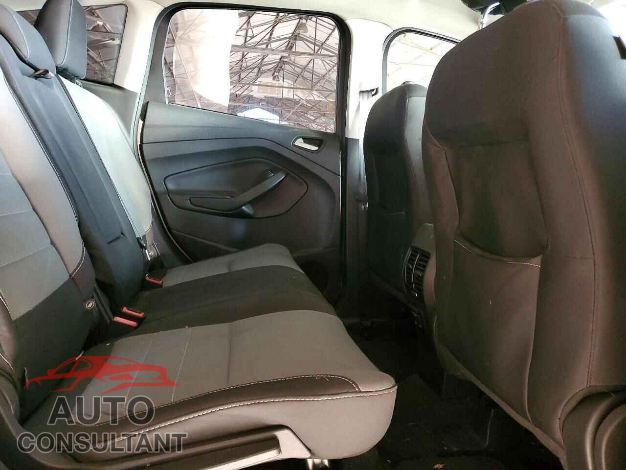 FORD CMAX 2016 - 1FADP5AU0GL121041