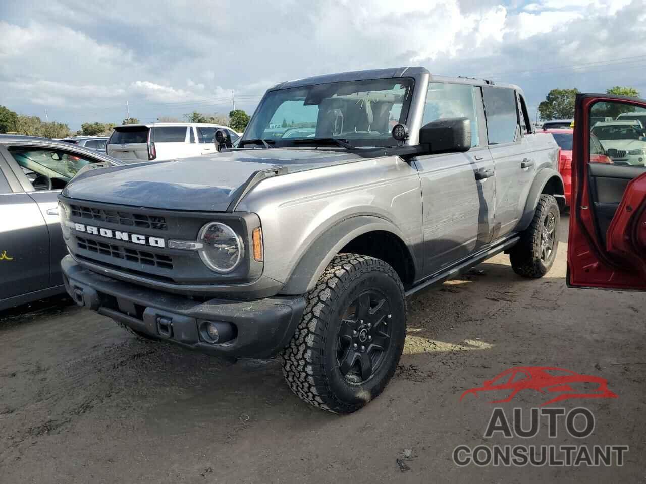 FORD BRONCO 2023 - 1FMEE5BP3PLB11080