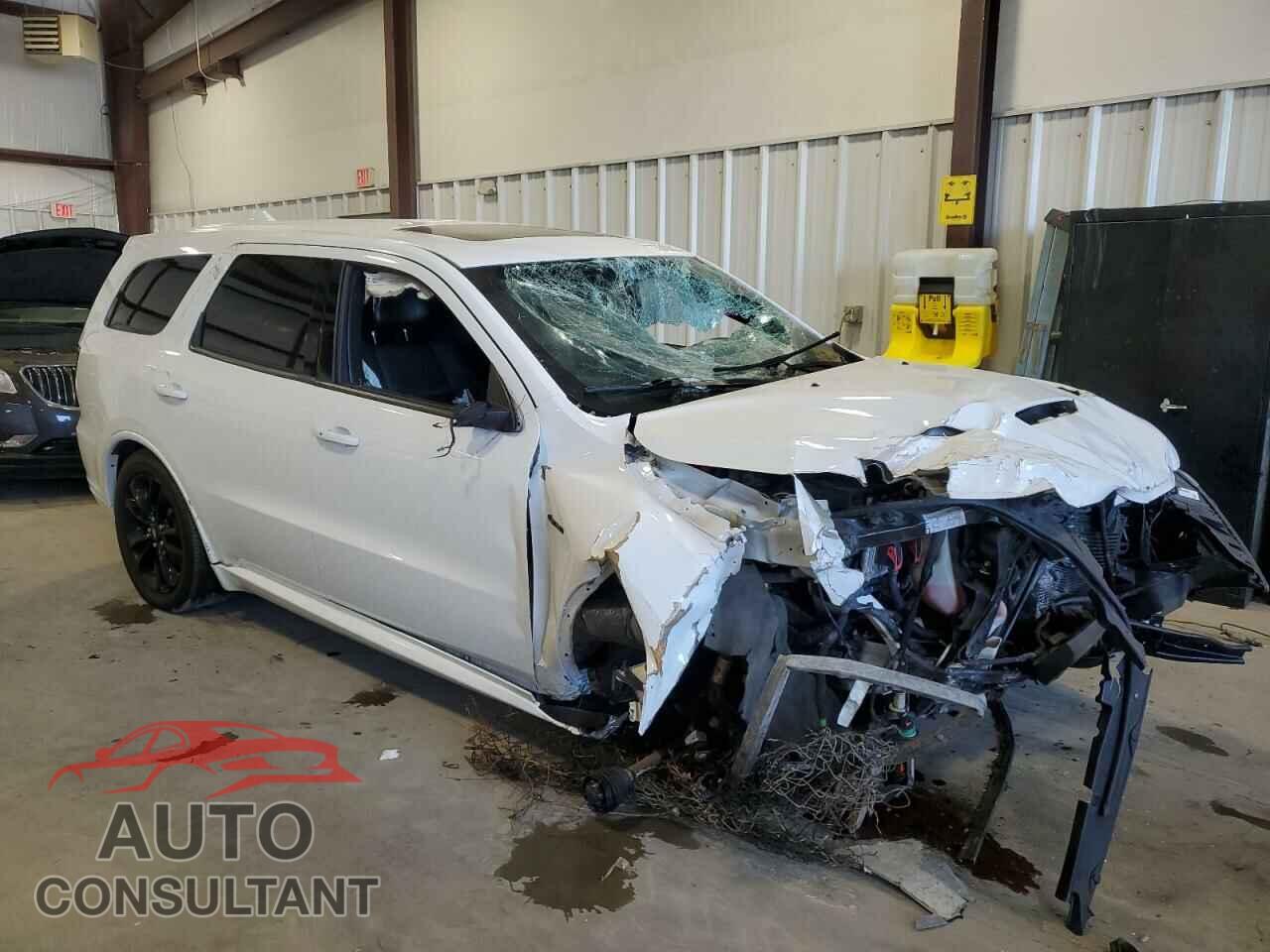 DODGE DURANGO 2020 - 1C4SDJCT1LC257390