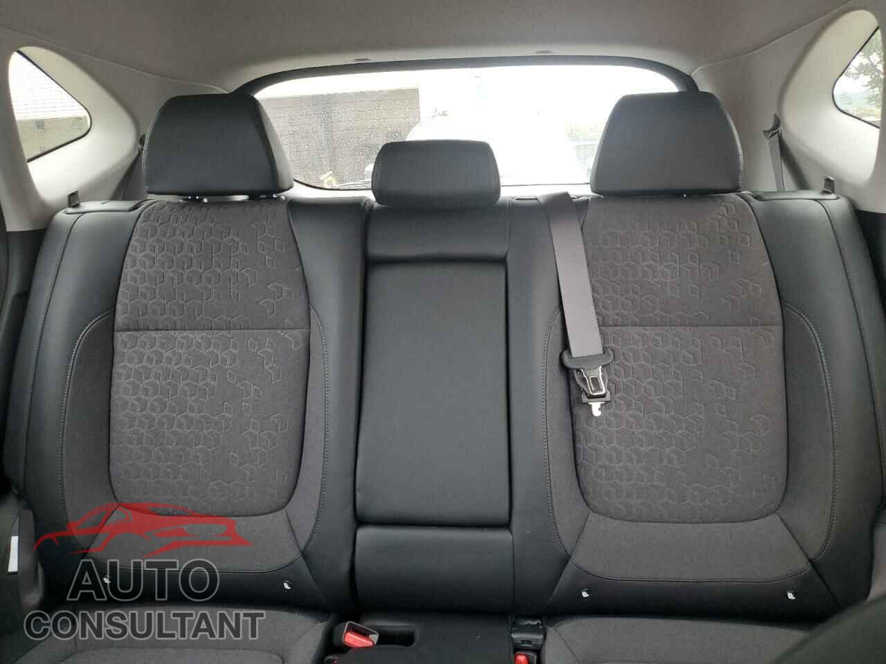 KIA SELTOS 2025 - KNDEUCAA4S7698884