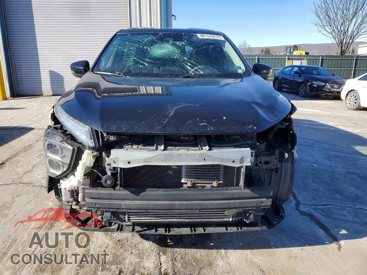 MITSUBISHI ECLIPSE 2023 - JA4ATVAA2PZ004793