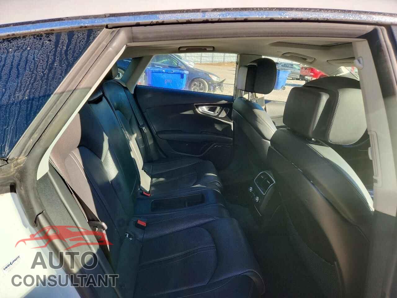 AUDI S7/RS7 2013 - WAUW2AFC2DN101817