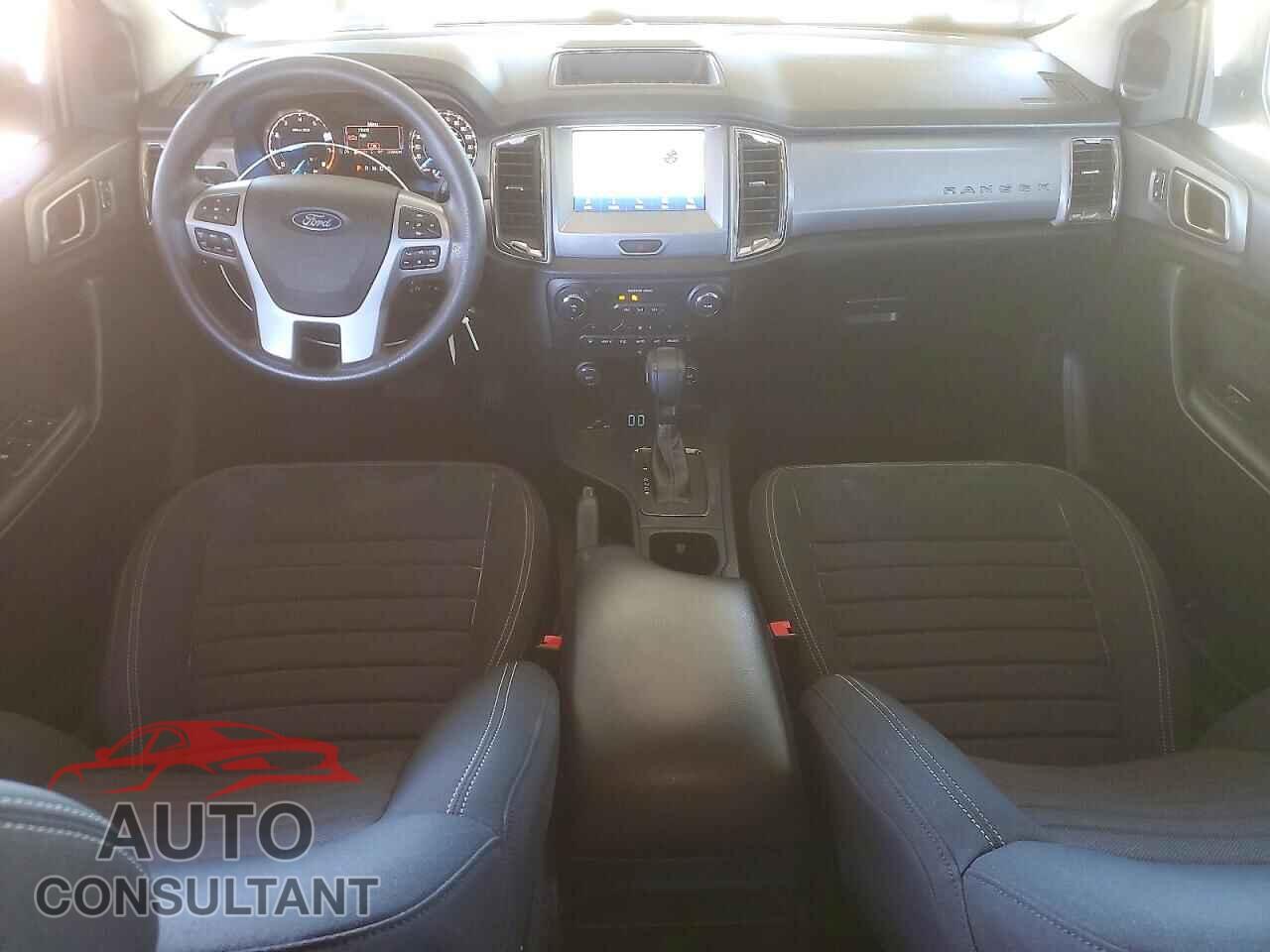 FORD RANGER 2021 - 1FTER4EH2MLD60005