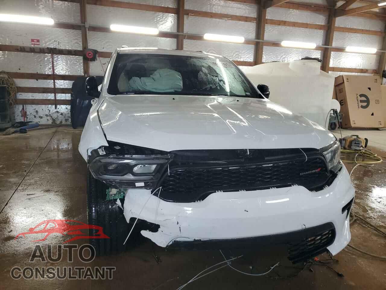 DODGE DURANGO 2023 - 1C4RDJDG7PC572457