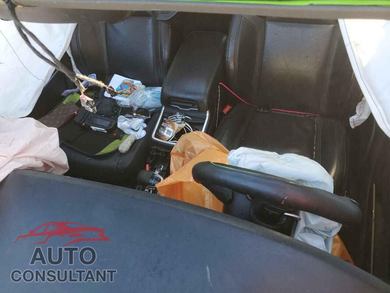DODGE CHARGER 2017 - 2C3CDXCT1HH546222