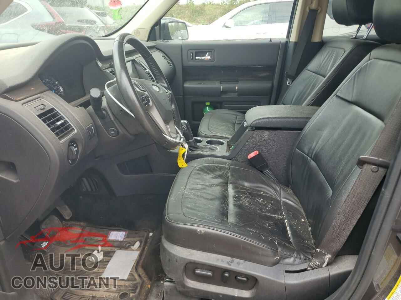 FORD FLEX 2016 - 2FMGK5C84GBA10624