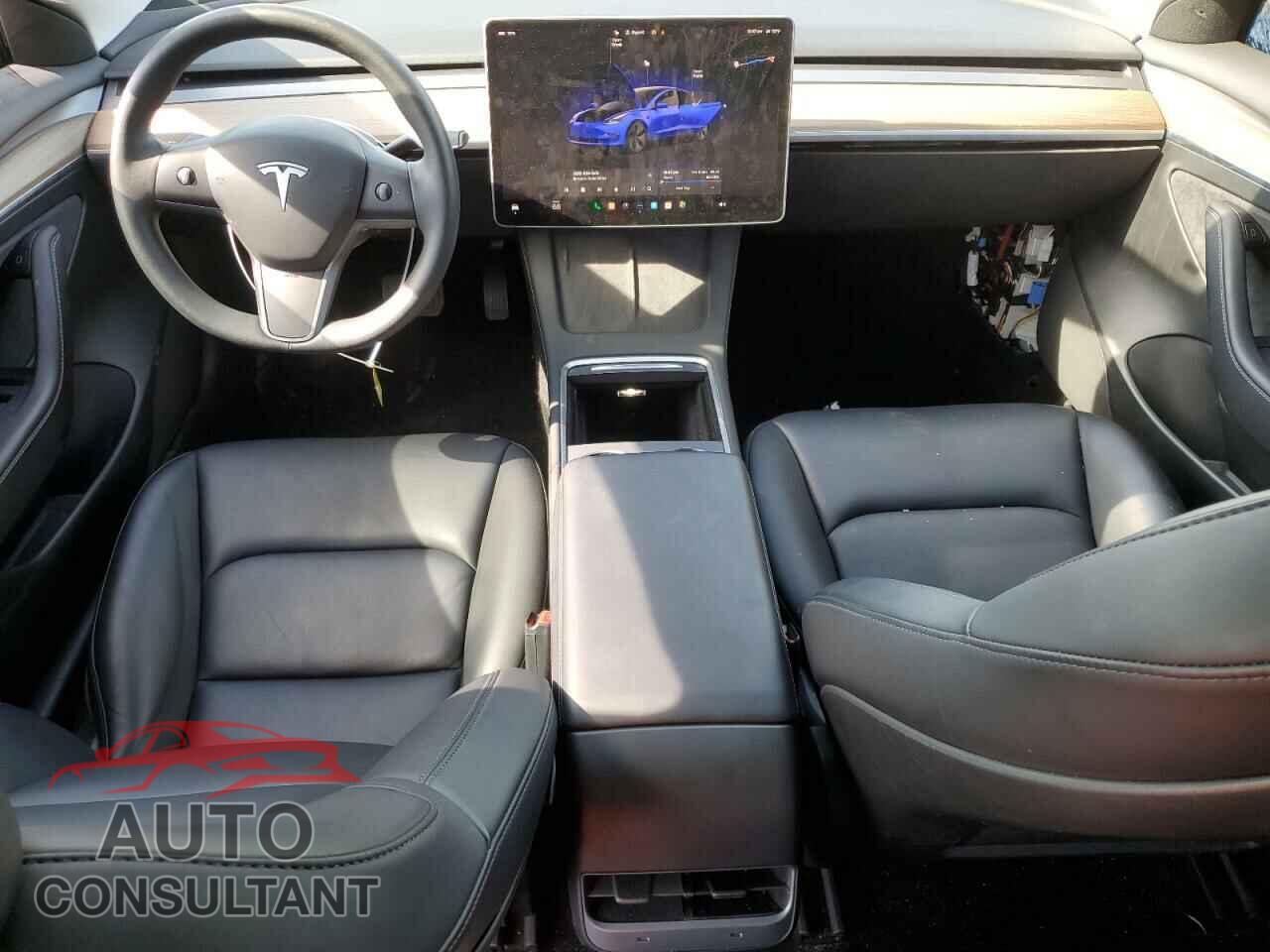 TESLA MODEL 3 2023 - 5YJ3E1EA9PF545244