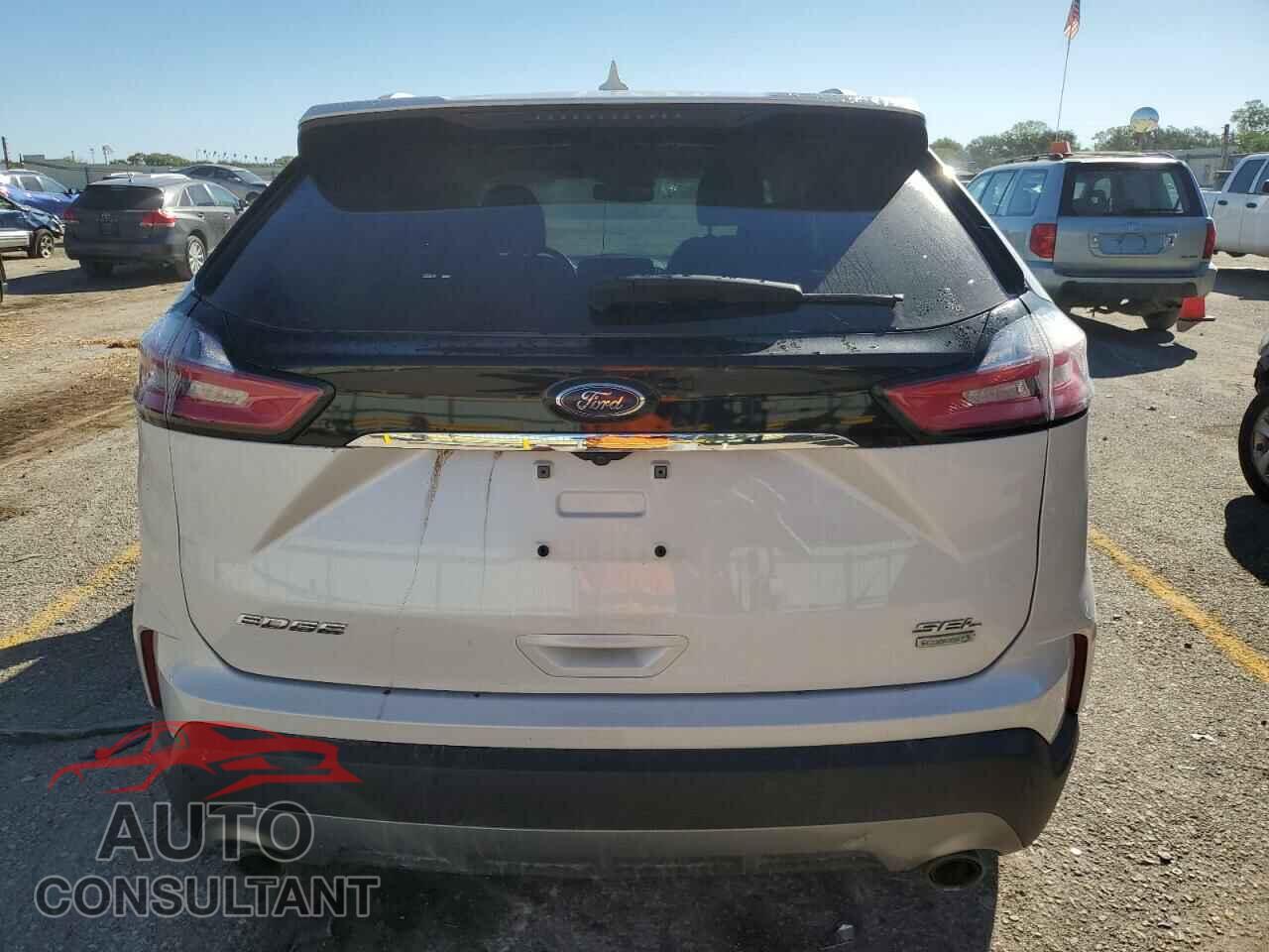 FORD EDGE 2019 - 2FMPK3J96KBC06413