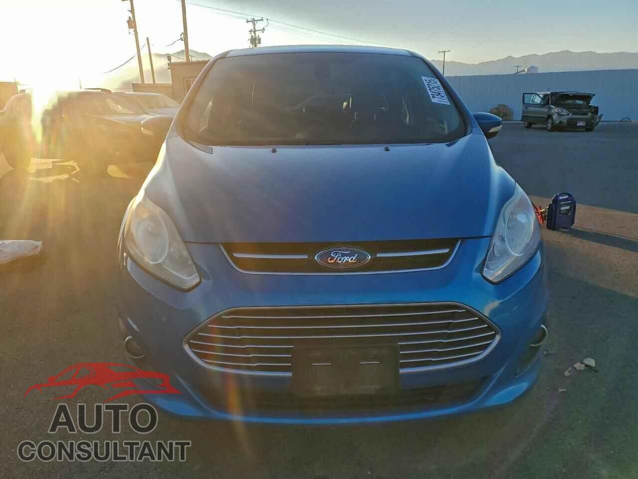 FORD CMAX 2014 - 1FADP5CU4EL508363