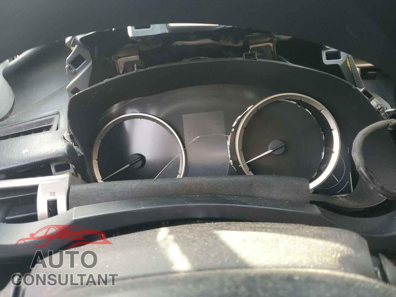 LEXUS IS 2014 - JTHBF1D2XE5017860