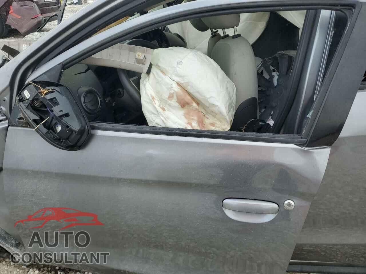 MITSUBISHI MIRAGE 2019 - ML32F3FJ3KHF13908